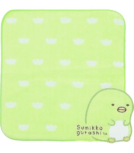 Amazon.co.jp: サンエックス(San-X) すみっコぐらし ぽんぽこきょむ