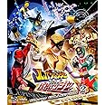 快盗戦隊ルパンレンジャーVS警察戦隊パトレンジャー Blu-ray COLLECTION 2