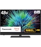 Amazon | パナソニック 65V型 液晶 テレビ ビエラ TH-65DX950 4K USB