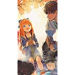 冒険者ライセンスを剥奪されたおっさんだけど、愛娘ができたのでのんびり人生を謳歌する iPhoneSE/5s/5c/5 壁紙 視差効果 ラビ,ダグラス