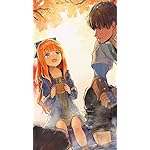 冒険者ライセンスを剥奪されたおっさんだけど、愛娘ができたのでのんびり人生を謳歌する iPhone SE/8/7/6s(750×1334)壁紙 ラビ,ダグラス