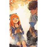 冒険者ライセンスを剥奪されたおっさんだけど、愛娘ができたのでのんびり人生を謳歌する FVGA(480×800)壁紙 ラビ,ダグラス