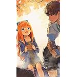 冒険者ライセンスを剥奪されたおっさんだけど、愛娘ができたのでのんびり人生を謳歌する iPhoneSE/5s/5c/5(640×1136)壁紙 ラビ,ダグラス