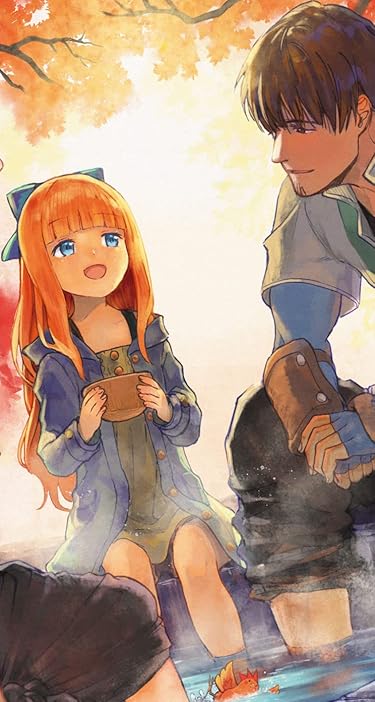 冒険者ライセンスを剥奪されたおっさんだけど、愛娘ができたのでのんびり人生を謳歌する  iPhone/Androidスマホ壁紙(744×1392)-1 - ラビ,ダグラス