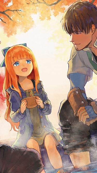 冒険者ライセンスを剥奪されたおっさんだけど、愛娘ができたのでのんびり人生を謳歌する  iPhone/Androidスマホ壁紙(750×1334)-1 - ラビ,ダグラス