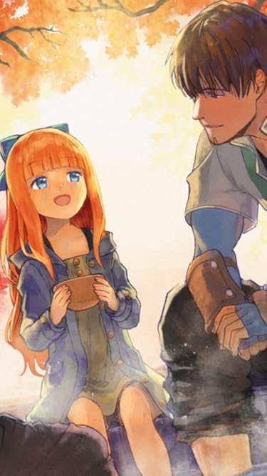 冒険者ライセンスを剥奪されたおっさんだけど、愛娘ができたのでのんびり人生を謳歌する  iPhone/Androidスマホ壁紙(540×960)-1 - ラビ,ダグラス