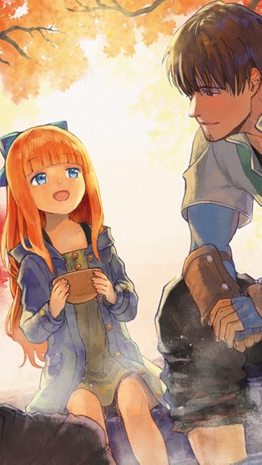 冒険者ライセンスを剥奪されたおっさんだけど、愛娘ができたのでのんびり人生を謳歌する  iPhone/Androidスマホ壁紙(640×1136)-1 - ラビ,ダグラス