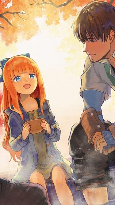 冒険者ライセンスを剥奪されたおっさんだけど、愛娘ができたのでのんびり人生を謳歌する  iPhone/Androidスマホ壁紙(720×1280)-1 - ラビ,ダグラス