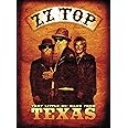That Little Ol' Band From Texas [DVD]