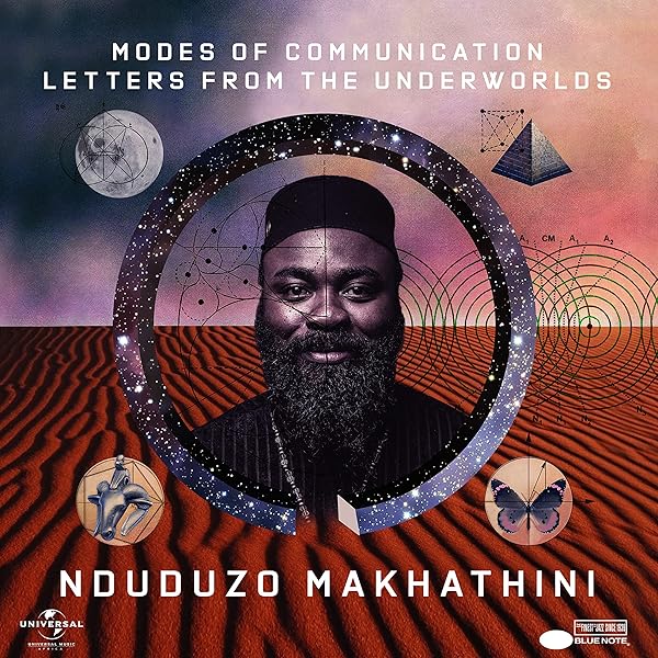 その他 2LP Nduduzo Makhathini Unomkhubulwane ST85232 Blue Note /00520 NMD2CLP.png?v=1721924773&width