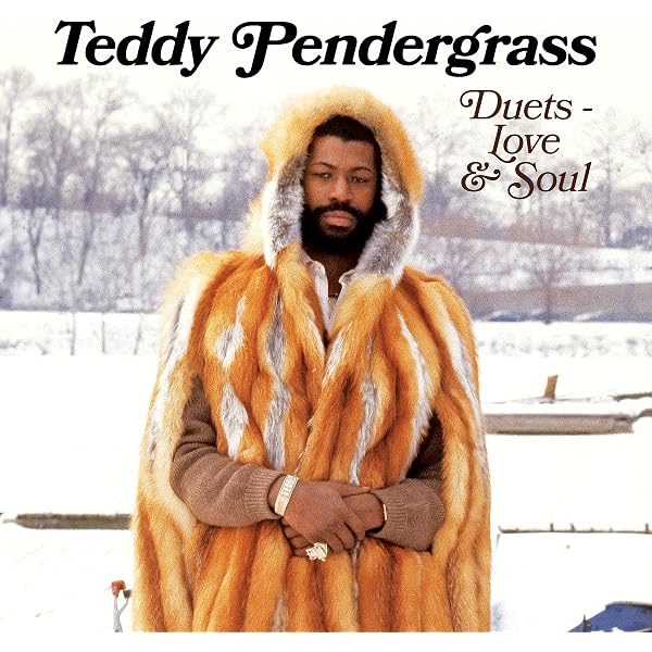 Amazon.co.jp: Teddy Pendergrass TP: ミュージック