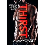 Thirst : A Dark Stalker Romance