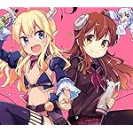 まちカドまぞく Android(960×854)待ち受け リリス,シャミ子 まちカドまぞく Android(960×854)待ち受け リリス,シャミ子