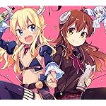 まちカドまぞく QHD(1080×960) リリス,シャミ子 まちカドまぞく QHD(1080×960) リリス,シャミ子