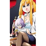 MURCIELAGO -ムルシエラゴ iPhoneSE/5s/5c/5(640×1136)壁紙 山吹 晶（やまぶき あきら）
