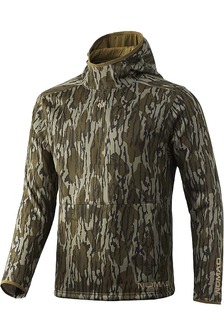 Nomad Men's Stretch-Lite Pant, Realtree 