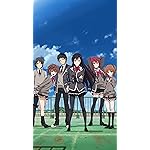 少女たちは荒野を目指す フルHD(1080×1920)スマホ壁紙/待受 黒田砂雪,小早川夕夏,安東テルハ,結城うぐいす,北条文太郎,甲斐亜登夢 少女たちは荒野を目指す フルHD(1080×1920)スマホ壁紙/待受 黒田砂雪,小早川夕夏,安東テルハ,結城うぐいす,北条文太郎,甲斐亜登夢