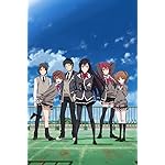 少女たちは荒野を目指す iPhone(640×960)壁紙 黒田砂雪,小早川夕夏,安東テルハ,結城うぐいす,北条文太郎,甲斐亜登夢 少女たちは荒野を目指す iPhone(640×960)壁紙 黒田砂雪,小早川夕夏,安東テルハ,結城うぐいす,北条文太郎,甲斐亜登夢