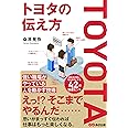 トヨタの伝え方