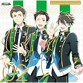 THE IDOLM@STER SideM CIRCLE OF DELIGHT 02 FRAME
