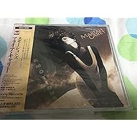 Amazon.co.jp: Mariah Carey: Music