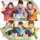 「Ready Smile!!」TYPE-B*CD