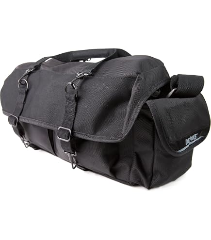 Amazon.co.jp: 【国内正規品】DOMKE ドンケ ショルダーバッグ F-2BB
