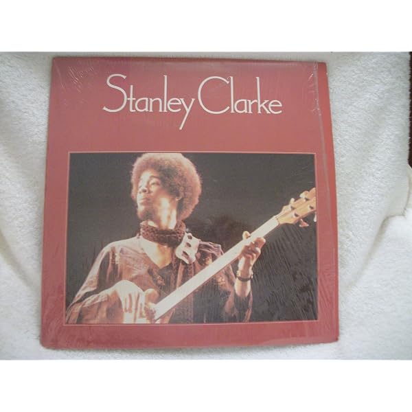 Amazon.co.jp: Stanley Clarke: ミュージック