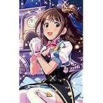 アイドルマスター iPhone4s 壁紙 視差効果 島村卯月 アイドルマスター iPhone4s 壁紙 視差効果 島村卯月