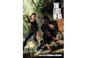 ジ・アート・オブ The Last of Us (G-NOVELS)