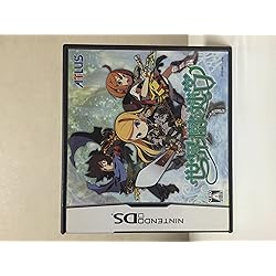 Amazon | 世界樹の迷宮 アトラス・ベストコレクション | ゲームソフト