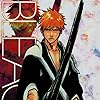 BLEACH - 黒崎一護 iPad壁紙 58568