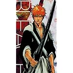 BLEACH iPhone8,7,6 Plus 壁紙 拡大(1125×2001) 黒崎一護 BLEACH iPhone8,7,6 Plus 壁紙 拡大(1125×2001) 黒崎一護