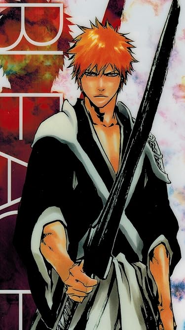 2024秋アニメ - 黒崎一護