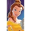 ベル (Belle) ディズニー - ベル (Belle) iPhoneSE/5s/5c/5(640×1136)壁紙 309899