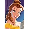 ベル (Belle) ディズニー - ベル (Belle) iPhone(640×960)壁紙 314634