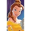 ベル (Belle) ディズニー - ベル (Belle) XFVGA(480×854)壁紙 308319
