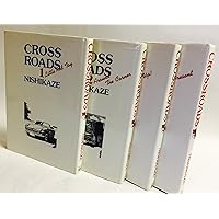 クロスロード１　cross roads 1 CrossRoads 1 Crossroads 1.0