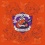 -Zero / TREAT OR TREAT ?(初回限定盤)