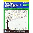 Teaching Student-Centered Mathematics: Developmentally Appropriate Instruction for Grades 3-5 (Volume 2)