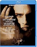 インタビュー・ウィズ・ヴァンパイア [Blu-ray]