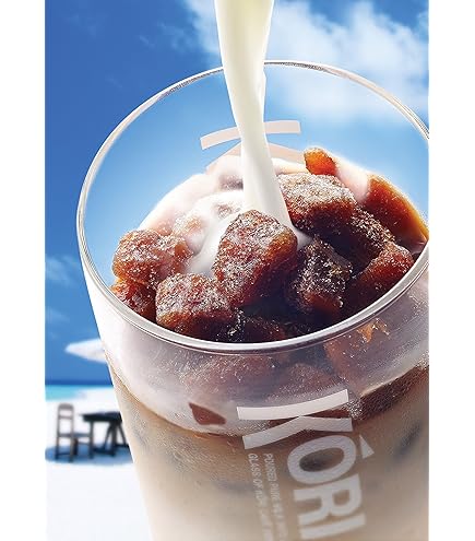 Amazon.co.jp: アイスライン 氷カフェ いちご 60g×20袋【冷凍】 : 食品