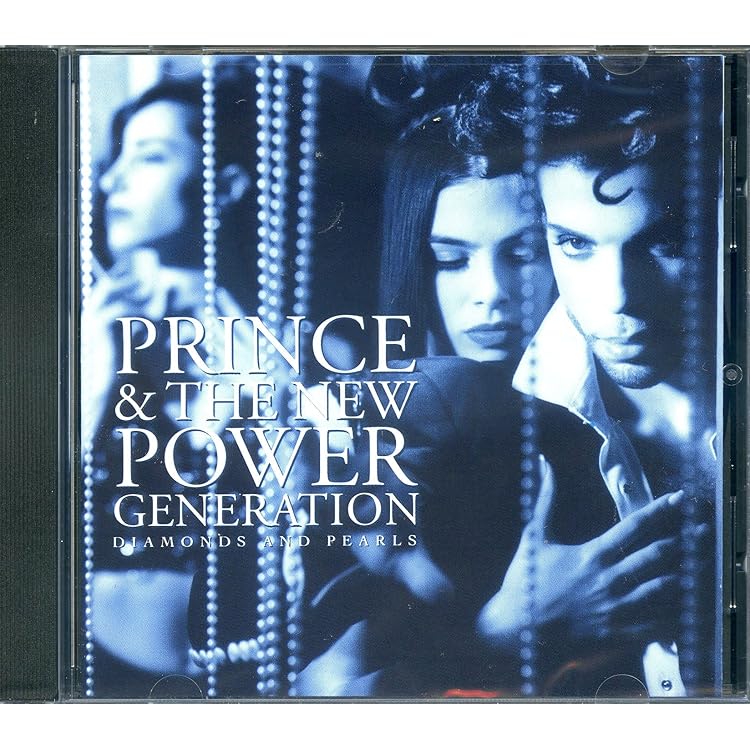 Amazon.co.jp: The Love Symbol : Prince & The New Power Generation