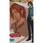 薄桜鬼 フルHD(1080×1920)スマホ壁紙/待受 原田 左之助 薄桜鬼 フルHD(1080×1920)スマホ壁紙/待受 原田 左之助