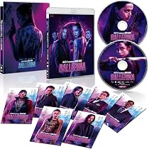 Amazon.co.jp: 28年後 白骨の神殿 4K UHD ＋ ブルーレイ