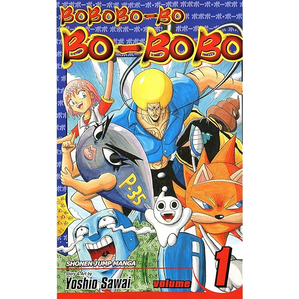 bo-bobo- さま専用 Nendoroid Bobobo-bo Bo-bobo Figure Limited Edition + Bonus set