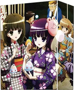Amazon おおかみかくし 第4巻 Dvd アニメ