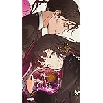 春夏秋冬代行者 iPhoneSE/5s/5c/5(640×1136)壁紙 巫覡弓弦（ふげき ゆづる）,巫覡花矢（ふげき かや）
