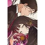 春夏秋冬代行者 iPhone(640×960)壁紙 巫覡弓弦（ふげき ゆづる）,巫覡花矢（ふげき かや）