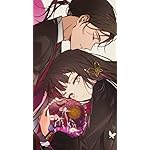 春夏秋冬代行者 XFVGA(480×854)壁紙 巫覡弓弦（ふげき ゆづる）,巫覡花矢（ふげき かや）